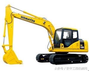国内挖掘机哪家好,国产挖掘机哪个品牌质量稳定