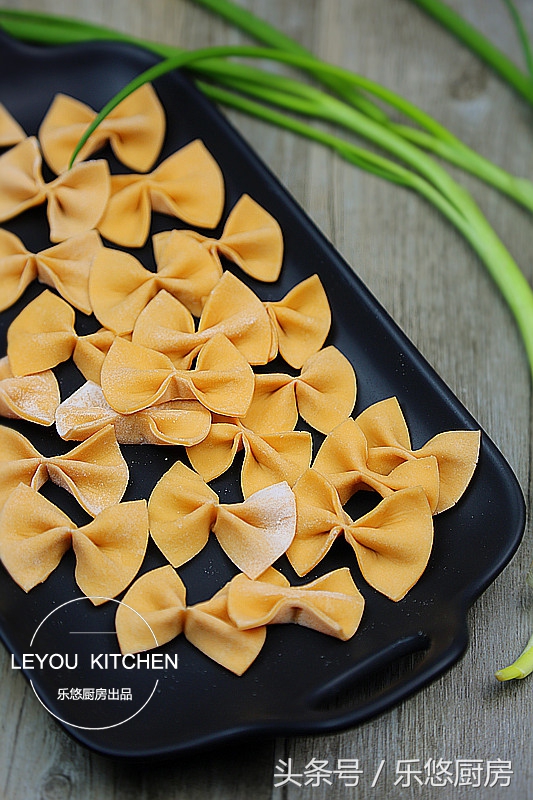 西红柿打卤面条的家常做法大全,打卤面条十种卤做法好吃又简单