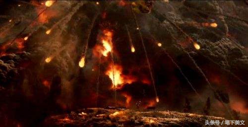 民间灾难故事真实案例,民间故事大全完整版山体滑坡