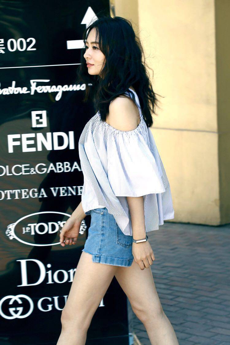 这些是我今年夏天说什么也得留下的单品