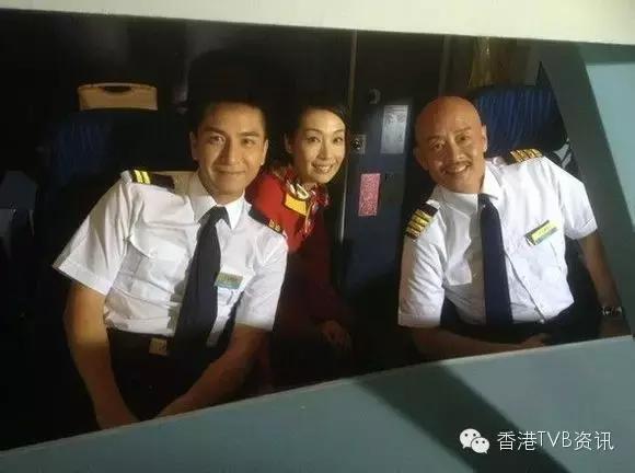 tvb人物关系,tvb艺人亲戚