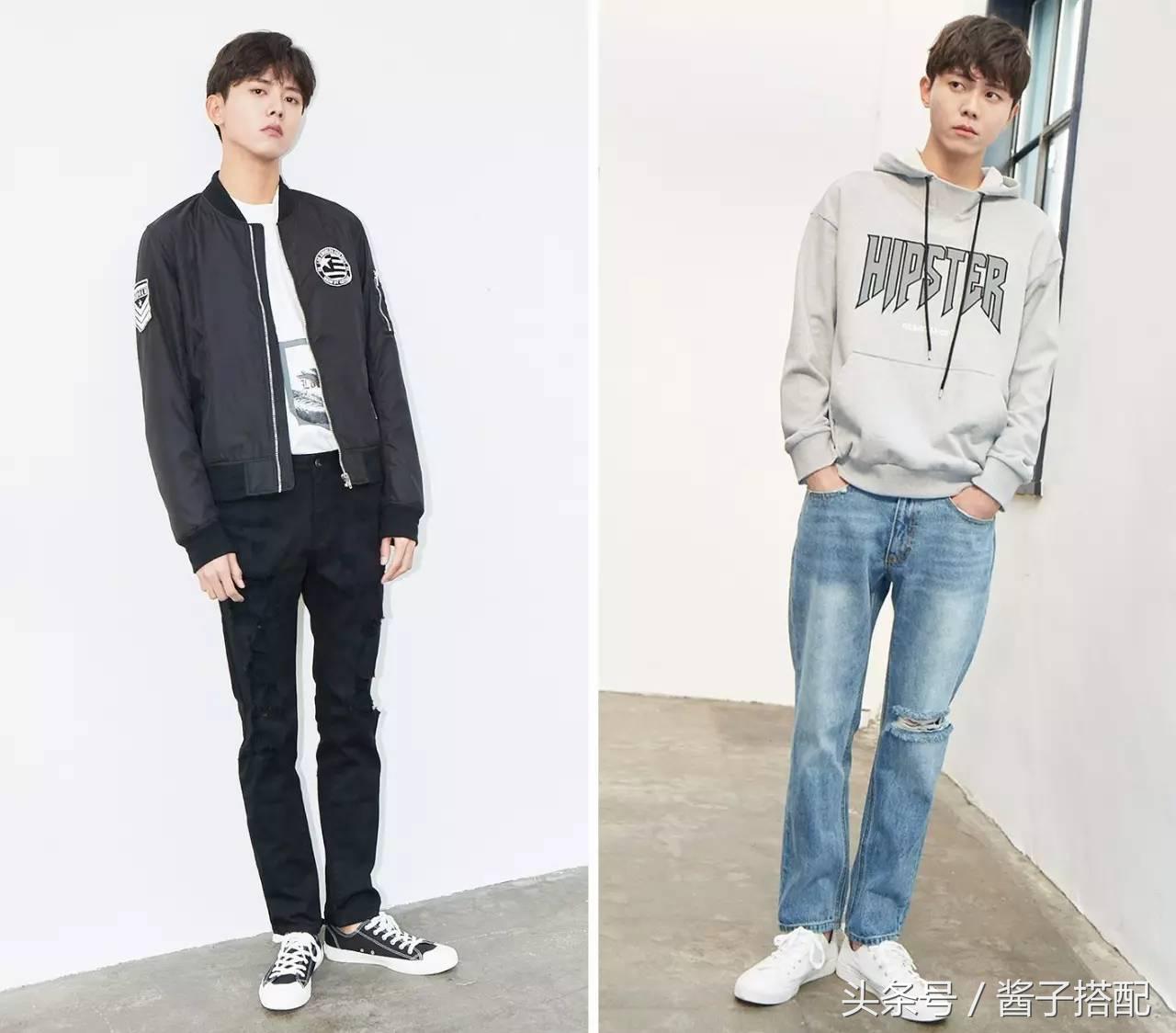 省钱又时髦，这几个韩国牌子可以跟男票共享