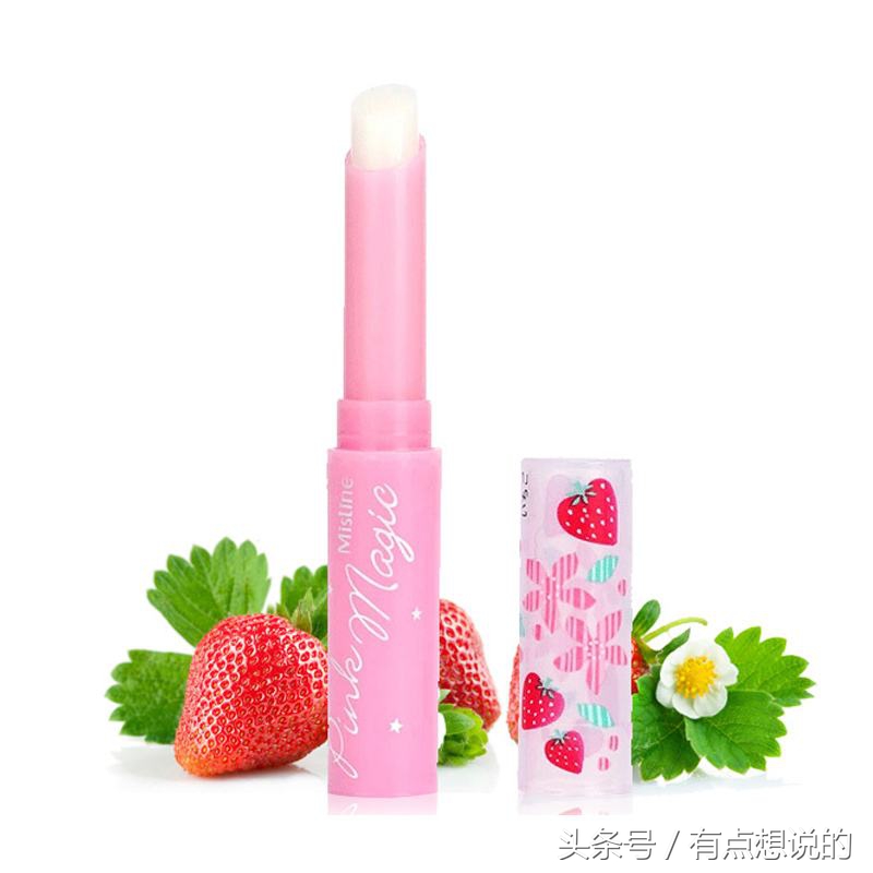 泰国mistine口红推荐哪个色号,泰国mistine哪个牌子好