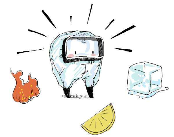 怀孕为什么不能洗牙,为什么怀孕前要检查