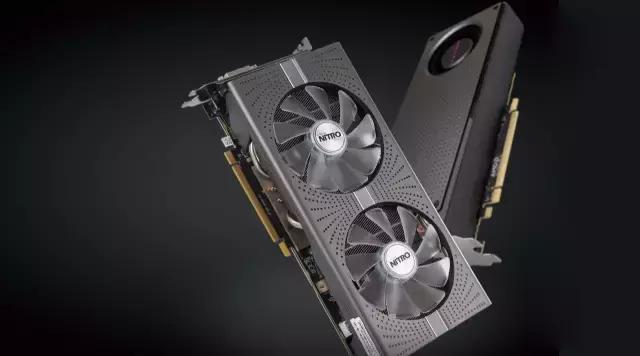 AMD显卡RX580好不好,amd的rx580显卡怎么样