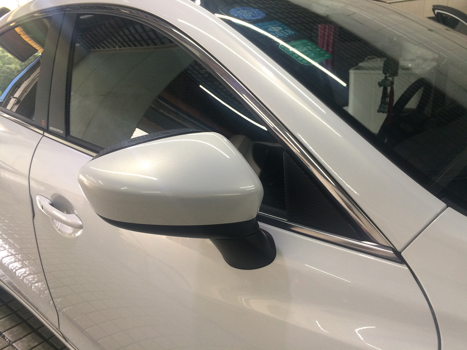 sonax镀晶漆面硬度能达到多少,维尔卡特和sonax镀晶哪个好