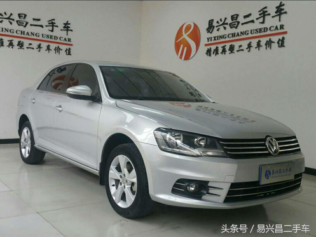 13万的宝来两年后能卖多少钱,2011大众宝来手动挡二手车多少钱