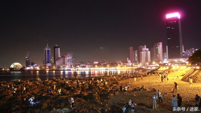 亲子游大连和青岛,青岛大连亲子游4天自由行攻略