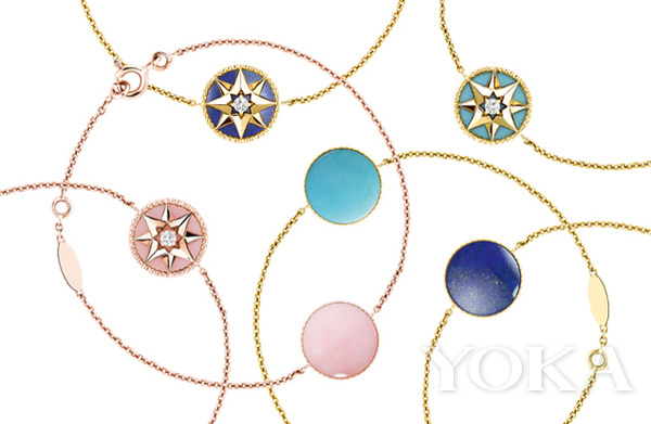 好运气玉器图,开运戴什么珠宝