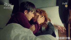 空气刘海OUT了！跟着《奶酪陷阱》火起来的泰迪卷你敢不敢来一个？