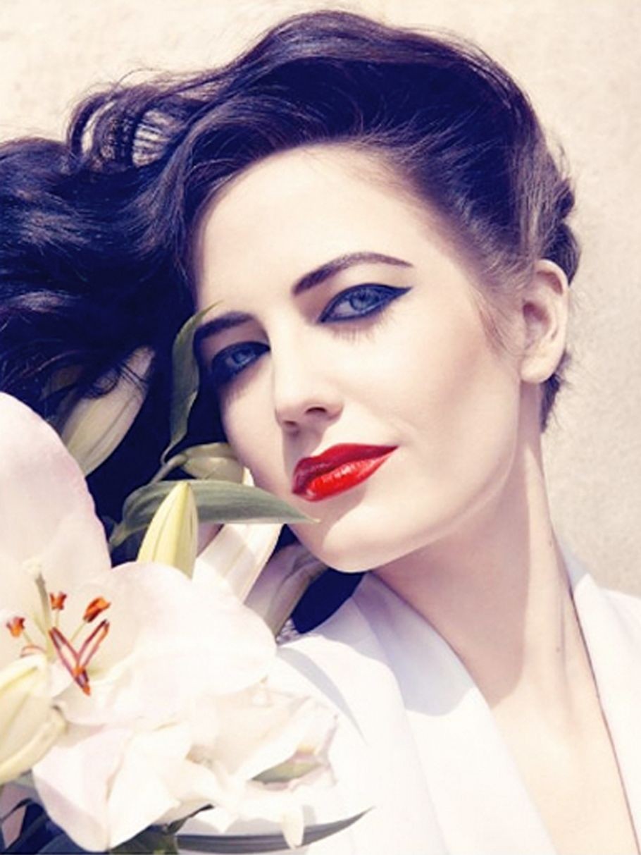 欧美经典女角色,盘点那些令人着迷的女人