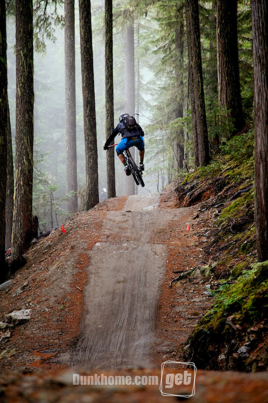 海天公路之旅-惠斯勒