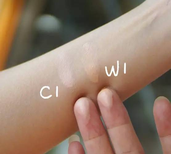 干敏皮粉底液推荐榜单,榜单粉底液