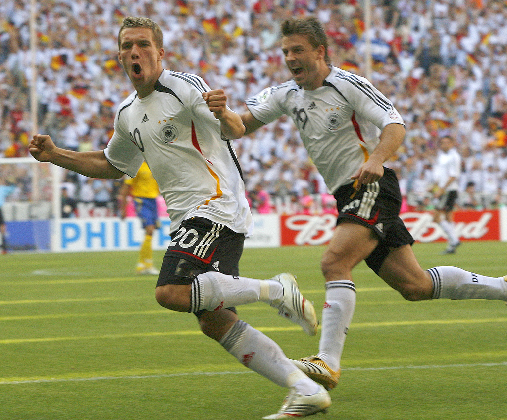 “十年·忆”之德国篇（4）