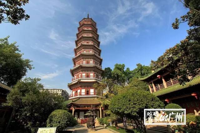 广州最新最美最好玩的景点,广州最值得去玩的景点推荐一下