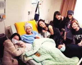 娱乐圈闺蜜团杨幂,娱乐圈闹掰的闺蜜