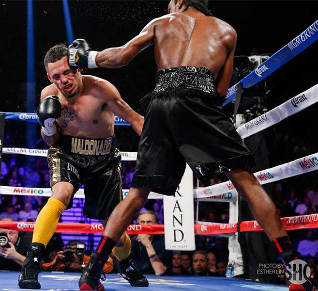 骨瘦如柴的年轻人,骨瘦如柴的大师