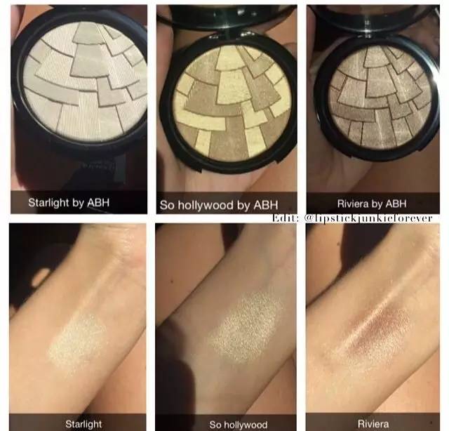 特别好用的高光大牌,好用的高光大牌推荐