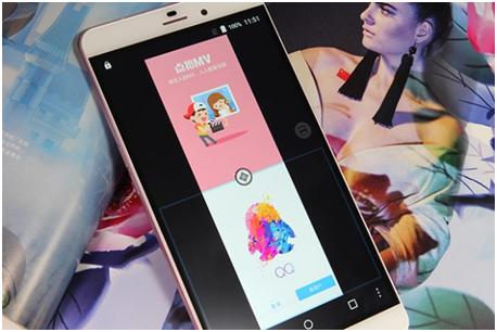 蓝魔手机mos1max是不是全网通,畅快不止