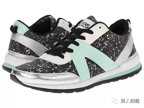 不喜欢网面的运动鞋,不喜欢厚底鞋怎么办