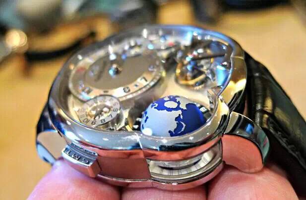 手表魅力有多强,手表究竟有什么魅力