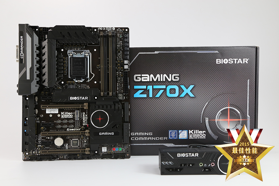 映泰z170z5主板评测,映泰z170主板超频