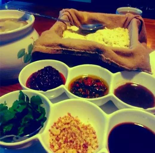 这里藏着“开胃神器”,专治重庆人的节后没胃口