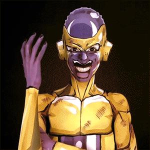 跪着看吧，她的人体彩绘绝了