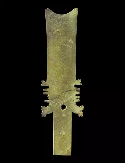 玉文化是中国古代历史文化的精髓,中国古代玉文化全集