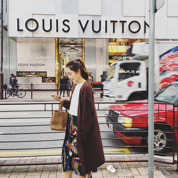 减龄美衣,美到极致的减龄衣服