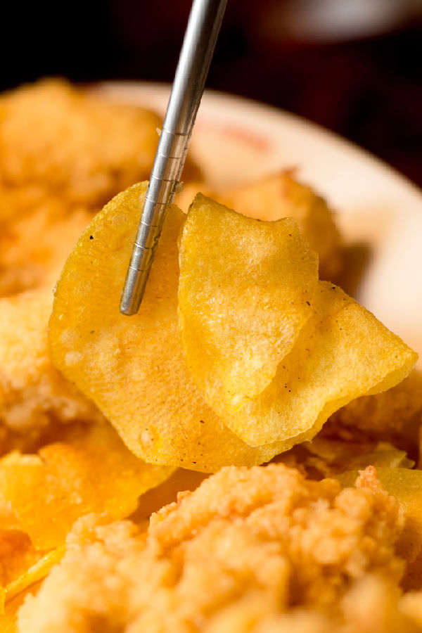 炸鸡控请抱紧我,wuli都教授代言的炸鸡店来啦~