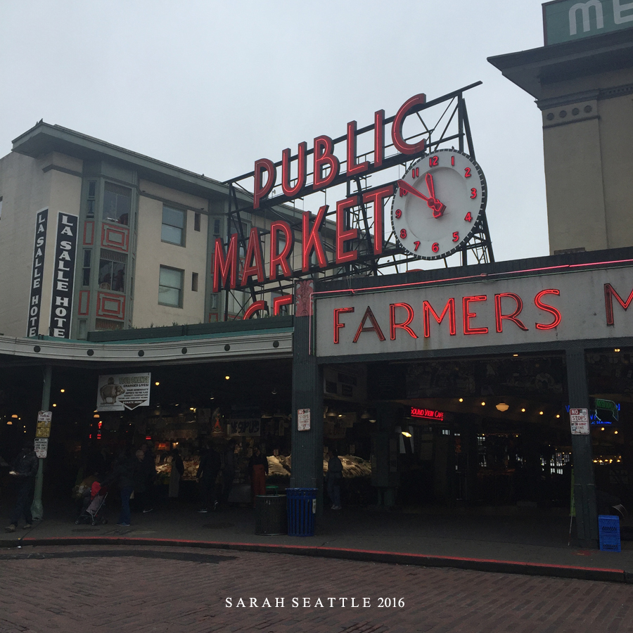 为了这束光，我们一路向北追逐而至...