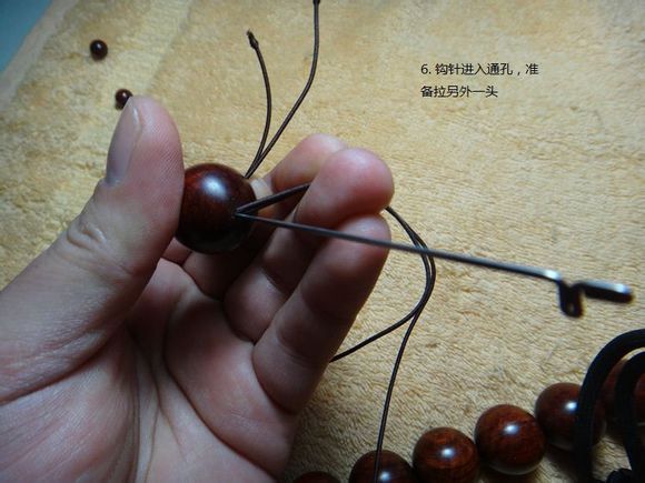 佛珠绳子断了去哪里修,佛珠绳子断了怎么办