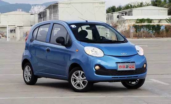 4万左右的代步车，哪款更靠谱？