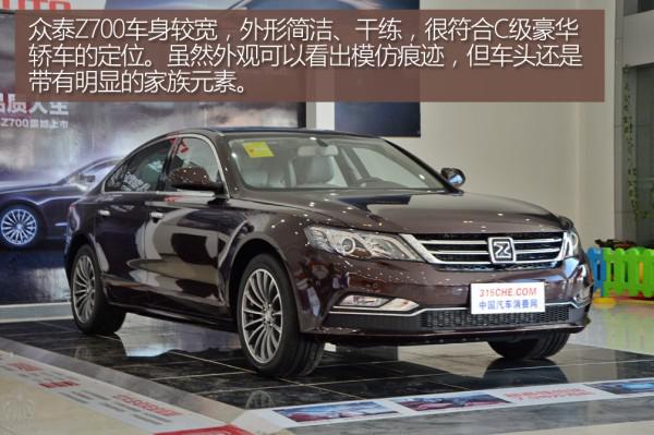 十几万能买到哪一年a6,十几万就能买到的轿跑