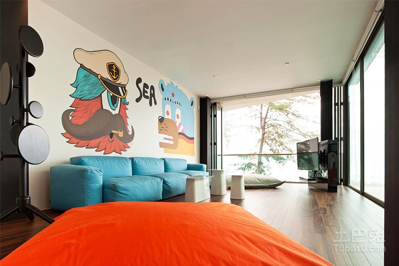 家庭多功能娱乐区,家庭式娱乐会所地址