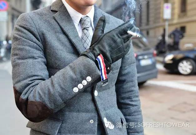 穿起来让人惊艳的羽绒服,羽绒服也要有高颜值