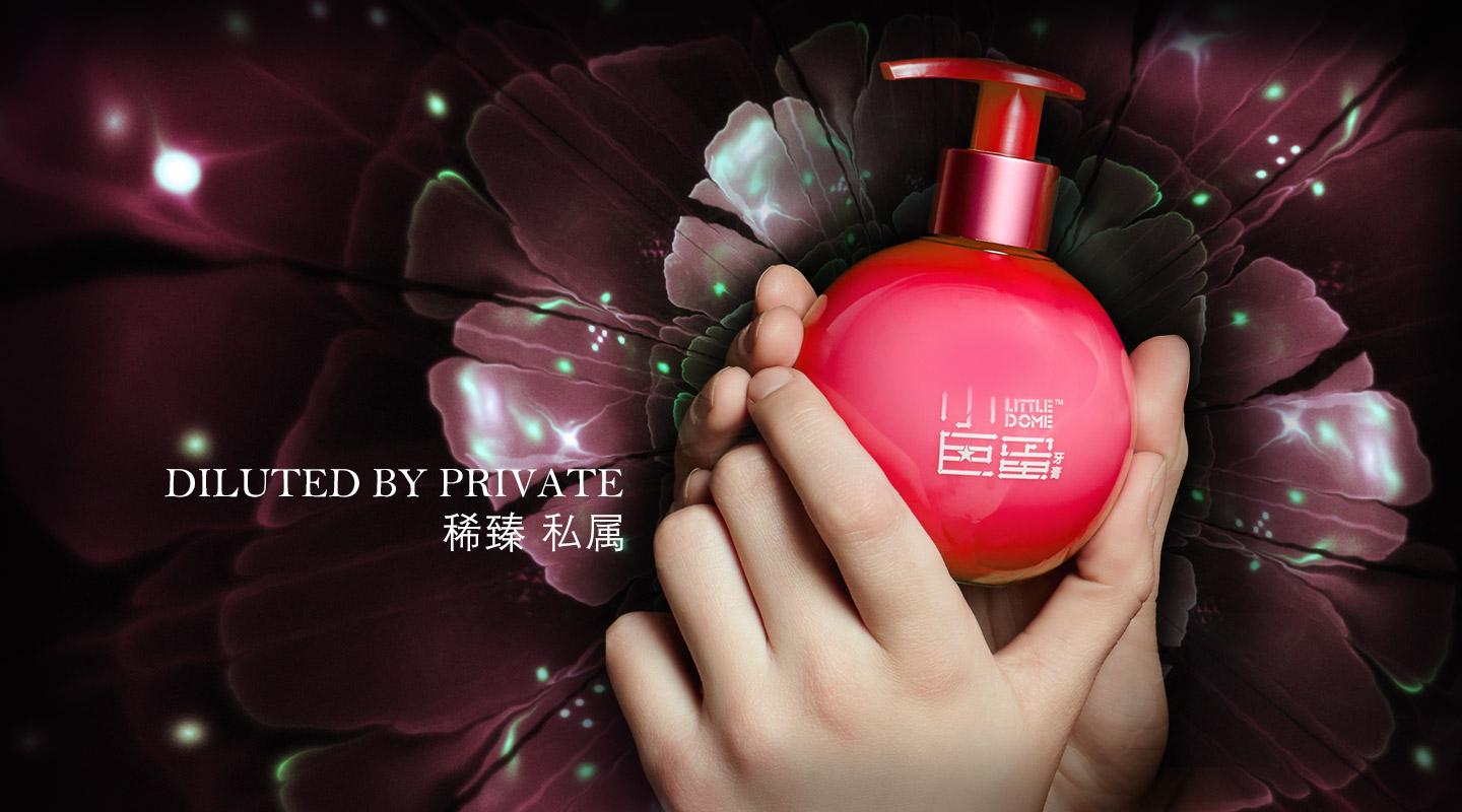 关于小巨蛋世界型牙膏的视频 (牙膏国货第一品牌)