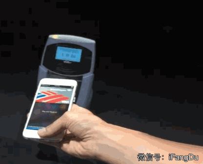 applepay为什么一定要按两下呢,applepay最新功能