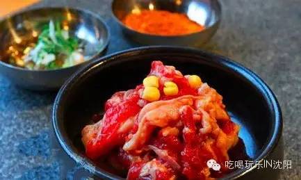 推荐沈阳好吃的美食店铺,推荐好吃的店沈阳