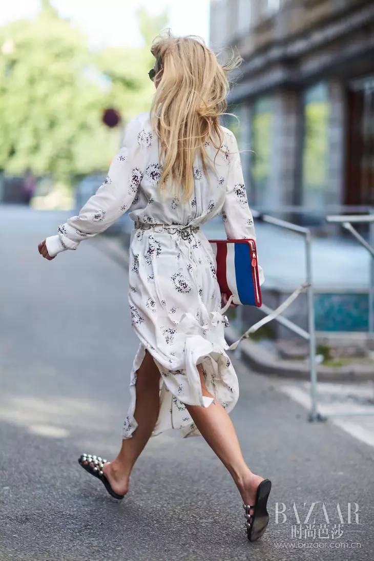 直男最爱连衣裙,直男最爱女生的打扮