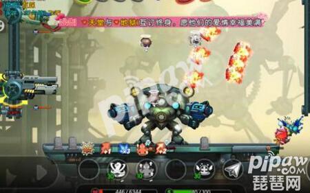 弹弹堂手游地宫之影副本通关技巧地宫之影怎么过