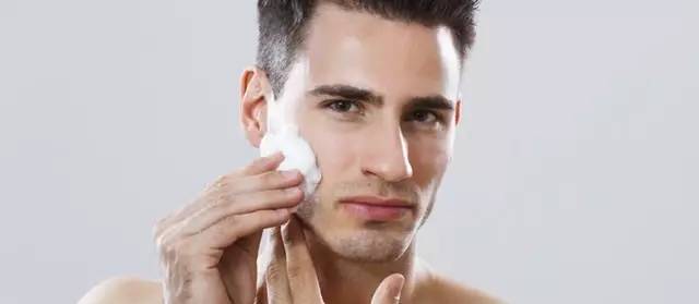 男士护肤最强攻略夏季,男士防晒护肤二合一