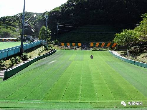 日本九州的人民夏天都去那里玩？只有一天也可以很放松的景点不信你们都去过