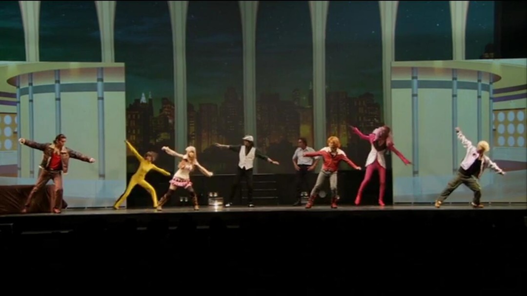 从2次元转战2.5次元-制片人尾崎雅之谈《TIGERBUNNY》制作秘话（三）