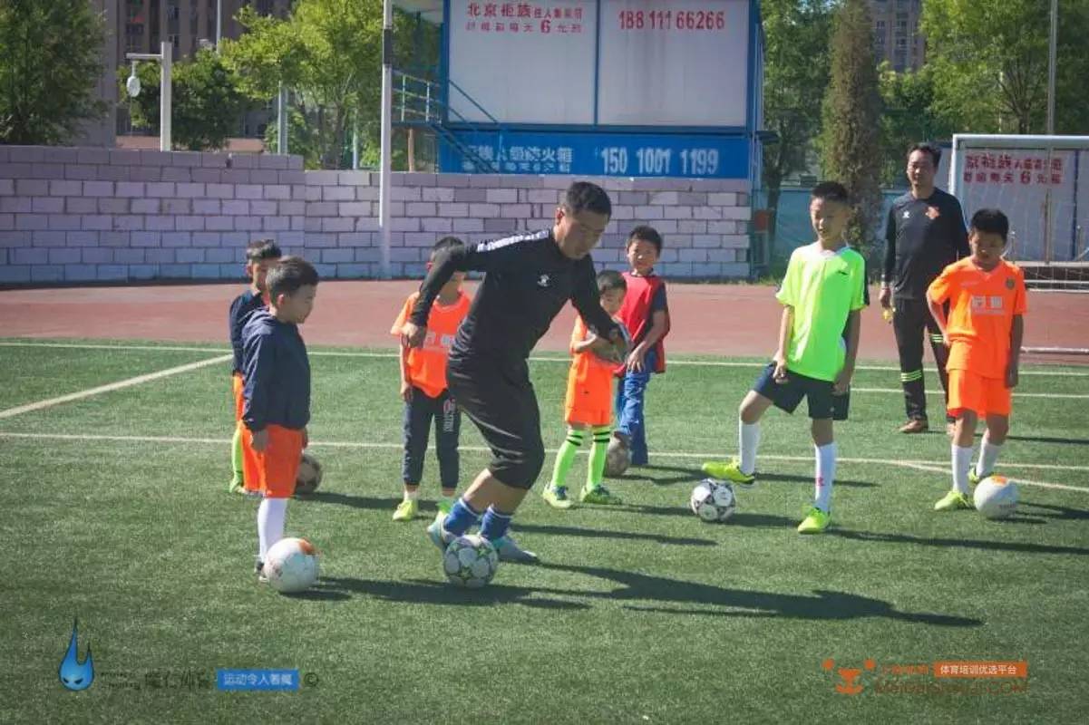 门头沟启拓足球俱乐部,启拓足球俱乐部北京