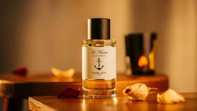 樊姐送关关的香水,樊姐送给关关什么香水