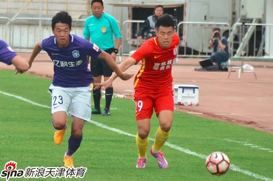 你知道吗?为了这场平局,遭遇腹泻的泰达将士有多拼!