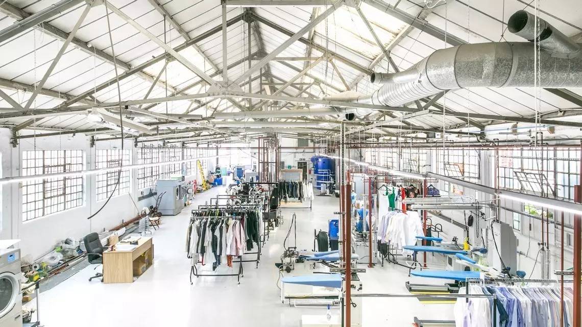 深度|Blanc这个精品洗衣品牌打算成为洗衣界的“爱马仕”