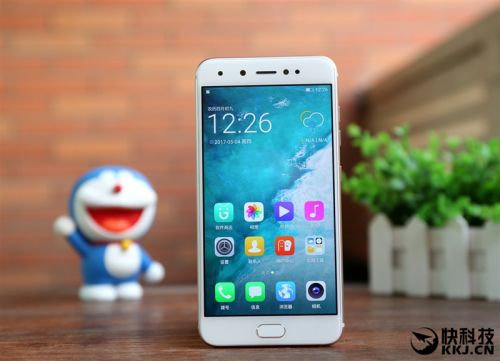 金立s10双摄像头手机,金立s10测评有什么特殊功能